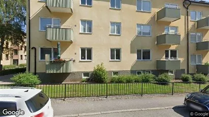 Lägenheter att hyra i Norrköping - Bild från Google Street View