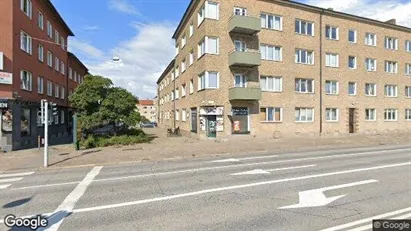 Lägenheter att hyra i Malmö Centrum - Bild från Google Street View