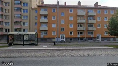 Lägenheter att hyra i Eskilstuna - Bild från Google Street View