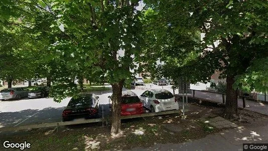 Lägenheter att hyra i Karlstad - Bild från Google Street View