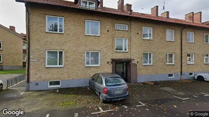 Lägenheter att hyra i Bjuv - Bild från Google Street View
