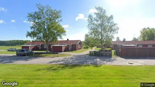 Lägenheter att hyra i Ockelbo - Bild från Google Street View