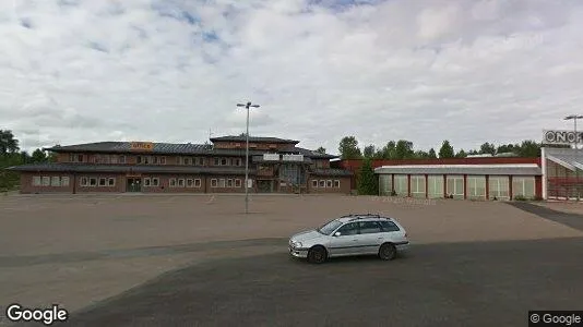 Lägenheter att hyra i Falun - Bild från Google Street View
