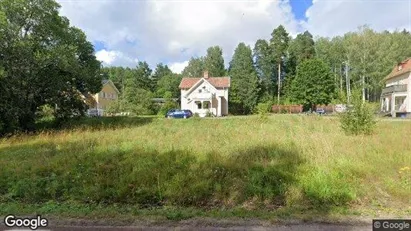 Lägenheter att hyra i Söderhamn - Bild från Google Street View