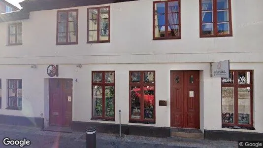 Lägenheter att hyra i Helsingborg - Bild från Google Street View