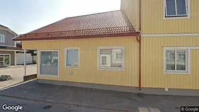 Lägenheter att hyra i Grästorp - Bild från Google Street View