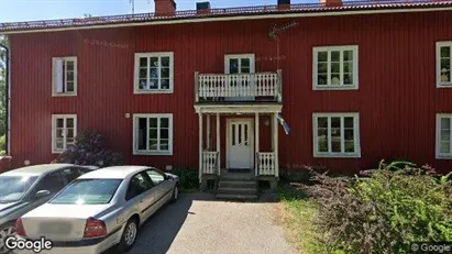 Lägenheter att hyra i Skinnskatteberg - Bild från Google Street View