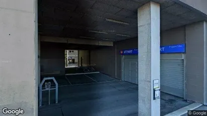 Lägenheter att hyra i Göteborg Centrum - Bild från Google Street View