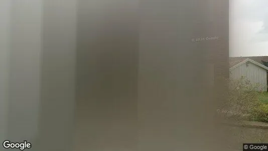 Lägenheter att hyra i Trelleborg - Bild från Google Street View