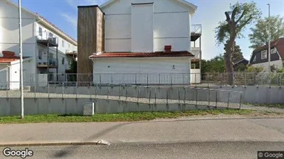 Lägenheter att hyra i Håbo - Bild från Google Street View