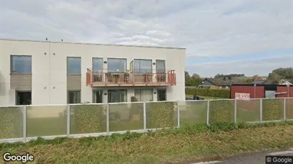 Lägenheter att hyra i Svalöv - Bild från Google Street View