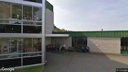 Lägenheter att hyra i Borås - Bild från Google Street View