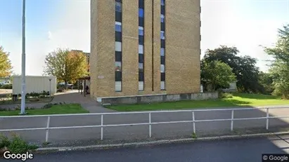 Lägenheter att hyra i Helsingborg - Bild från Google Street View