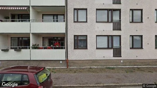 Lägenheter att hyra i Söderköping - Bild från Google Street View