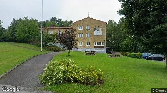 Lägenheter att hyra i Borås - Bild från Google Street View