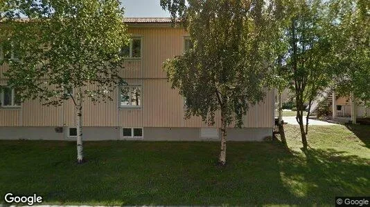 Lägenheter att hyra i Luleå - Bild från Google Street View