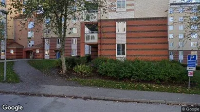 Lägenheter att hyra i Järfälla - Bild från Google Street View