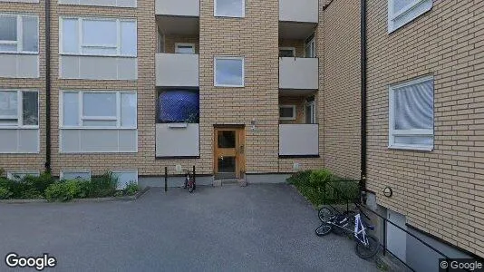 Lägenheter att hyra i Västerort - Bild från Google Street View