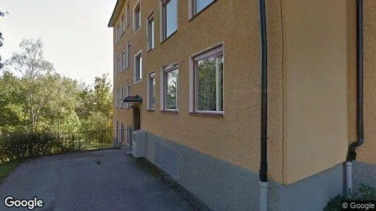 Lägenheter att hyra i Söderort - Bild från Google Street View