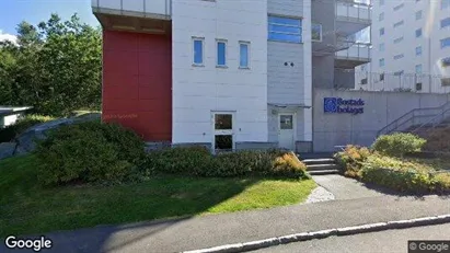 Lägenheter att hyra i Askim-Frölunda-Högsbo - Bild från Google Street View