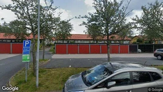 Lägenheter att hyra i Värnamo - Bild från Google Street View