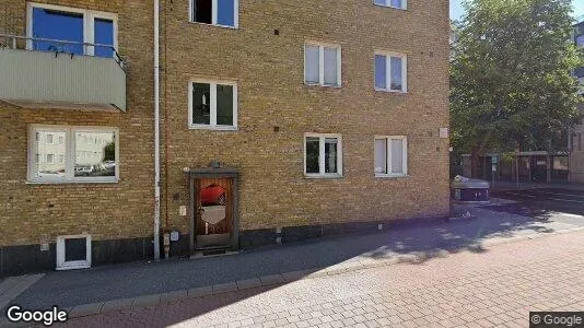 Lägenheter att hyra i Majorna-Linné - Bild från Google Street View