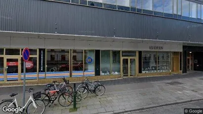 Lägenheter att hyra i Malmö Centrum - Bild från Google Street View