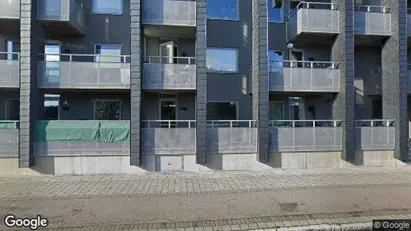 Lägenheter att hyra i Helsingborg - Bild från Google Street View