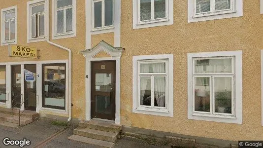 Lägenheter att hyra i Tranås - Bild från Google Street View