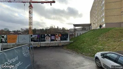 Lägenheter att hyra i Nacka - Bild från Google Street View