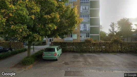 Lägenheter att hyra i Sofielund - Bild från Google Street View