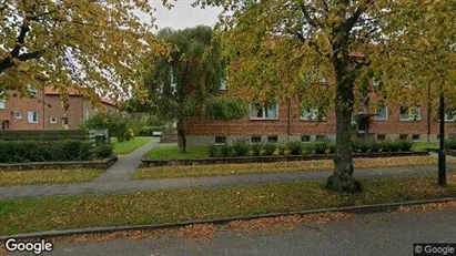 Lägenheter att hyra i Trelleborg - Bild från Google Street View