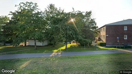 Lägenheter att hyra i Linköping - Bild från Google Street View