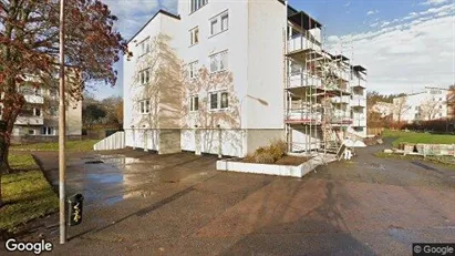 Lägenheter att hyra i Eskilstuna - Bild från Google Street View