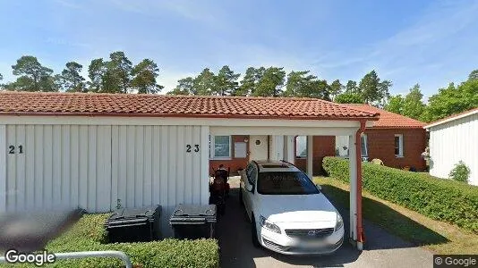 Lägenheter att hyra i Bromölla - Bild från Google Street View