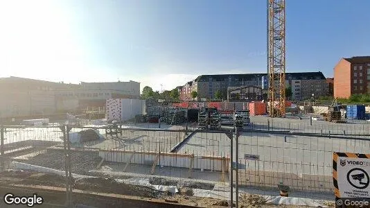 Lägenheter att hyra i Kirseberg - Bild från Google Street View