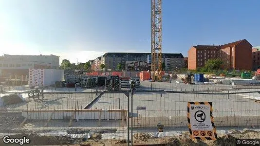 Lägenheter att hyra i Kirseberg - Bild från Google Street View