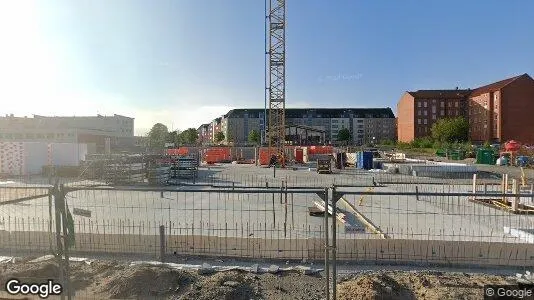 Lägenheter att hyra i Kirseberg - Bild från Google Street View