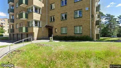 Lägenheter att hyra i Borås - Bild från Google Street View