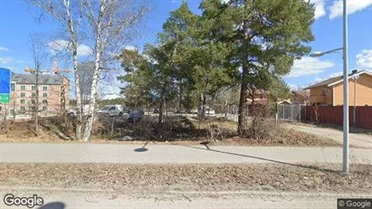 Lägenheter att hyra i Täby - Bild från Google Street View