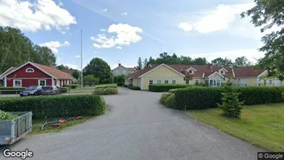 Lägenheter att hyra i Växjö - Bild från Google Street View