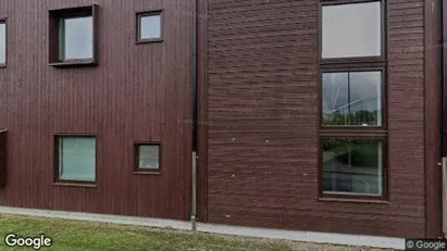 Lägenheter att hyra i Växjö - Bild från Google Street View