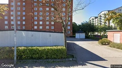 Lägenheter att hyra i Helsingborg - Bild från Google Street View