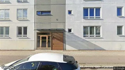 Lägenheter att hyra i Helsingborg - Bild från Google Street View