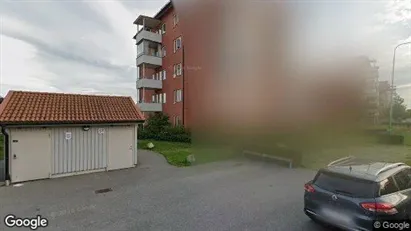 Lägenheter att hyra i Uppsala - Bild från Google Street View