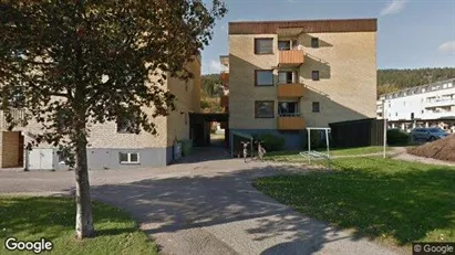 Lägenheter att hyra i Sundsvall - Bild från Google Street View