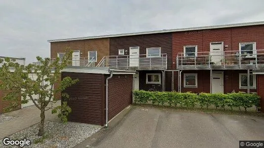 Lägenheter att hyra i Helsingborg - Bild från Google Street View
