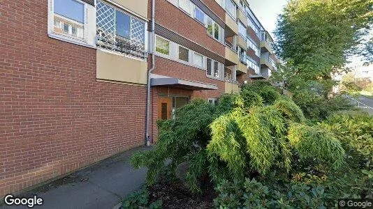 Lägenheter att hyra i Askim-Frölunda-Högsbo - Bild från Google Street View