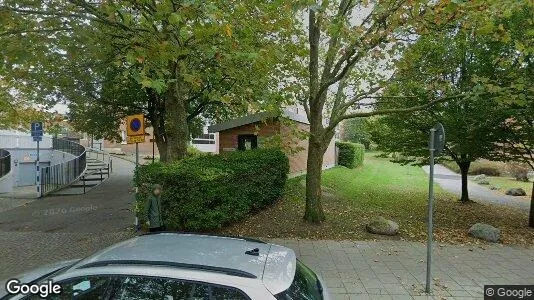 Lägenheter att hyra i Fosie - Bild från Google Street View