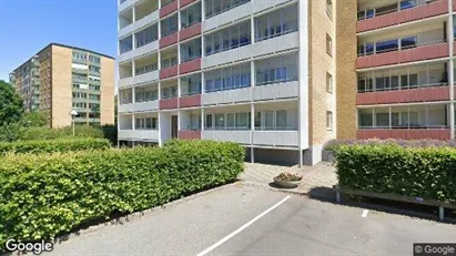 Lägenheter att hyra i Malmö Centrum - Bild från Google Street View